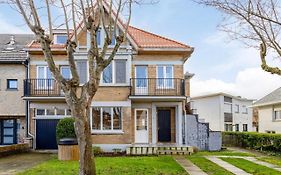 Villa Les Lutins